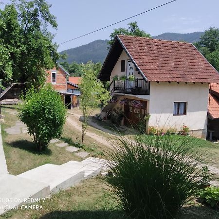 Apartman Ana Hotel Mokra Gora Exterior photo