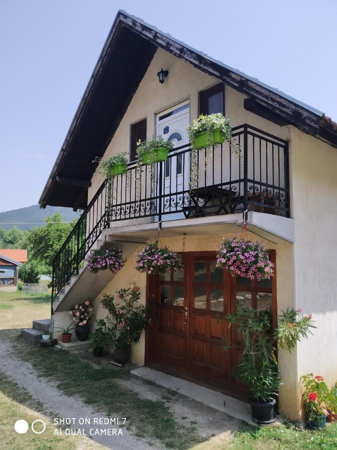 Apartman Ana Hotel Mokra Gora Exterior photo